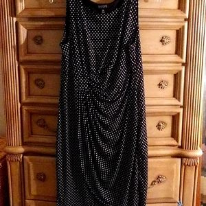 Plus size women dresses